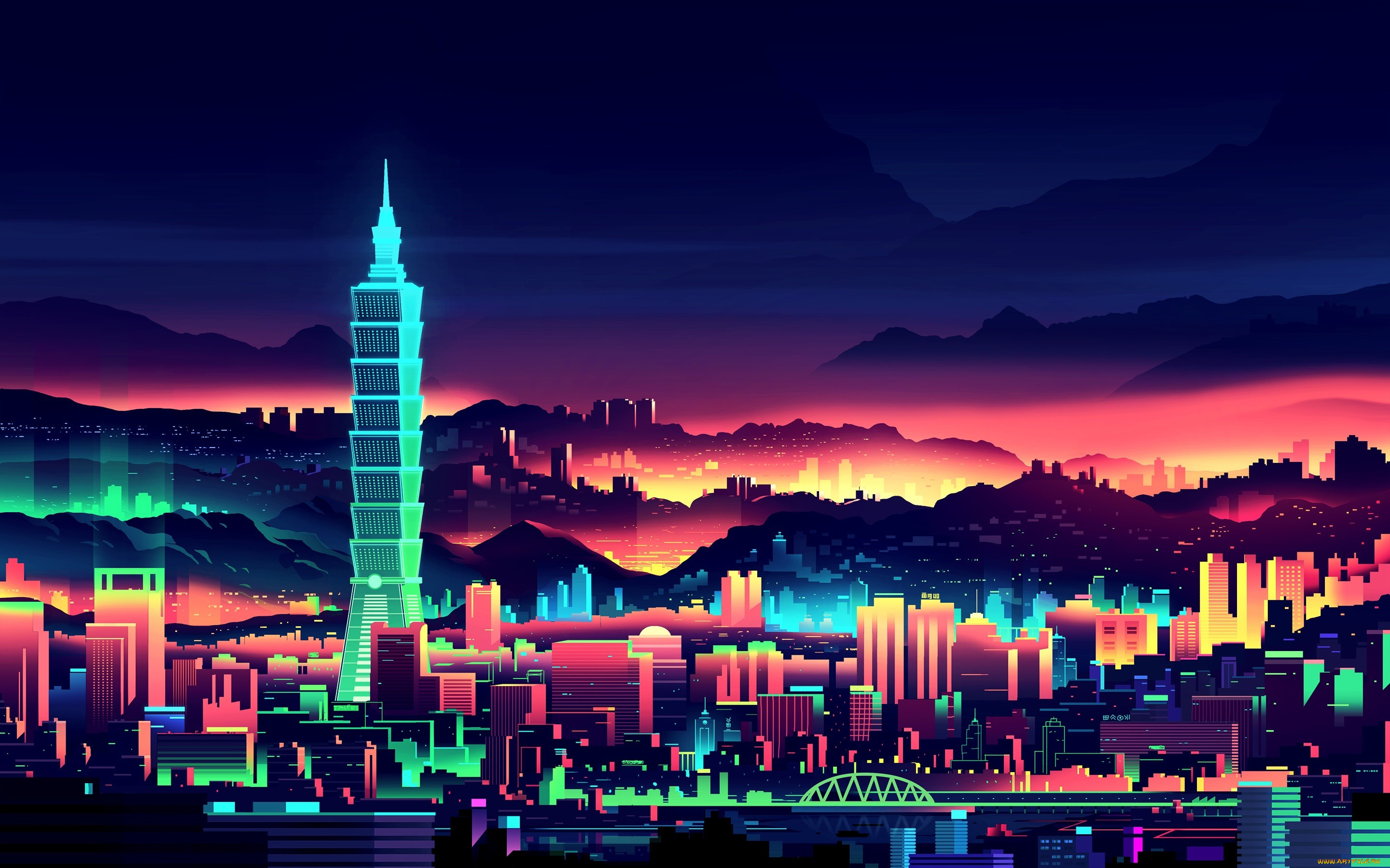 ,  , city, , hd, , , behance, , , 